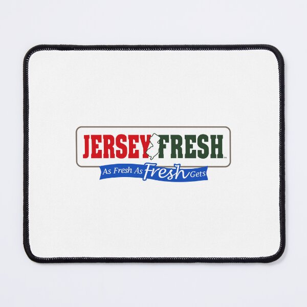 Item preview, Jersey Fresh As Fresh As Fresh Gets Logo designed and sold by irinashaykhx.
