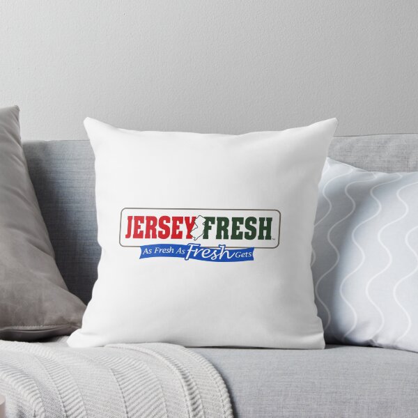 Item preview, Jersey Fresh As Fresh As Fresh Gets Logo designed and sold by irinashaykhx.