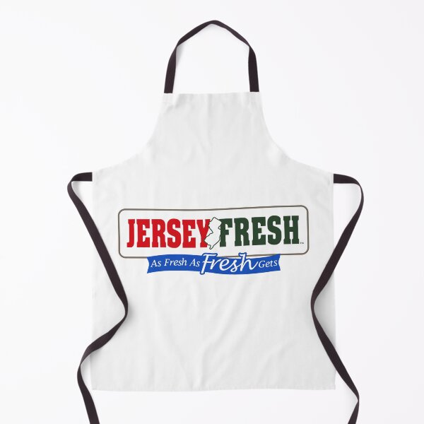Item preview, Jersey Fresh As Fresh As Fresh Gets Logo designed and sold by irinashaykhx.
