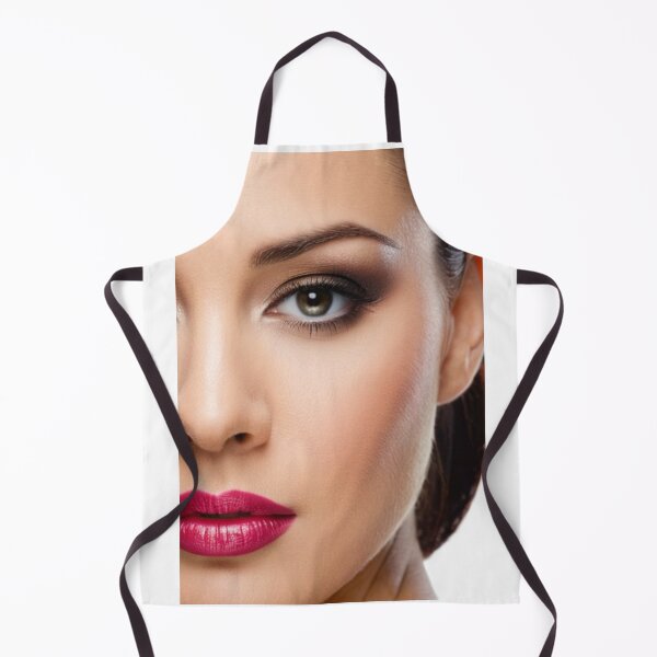 Item preview, Beauty - Retouched Face, Cosmetic Advertising Aesthetic designed and sold by Beat-It.