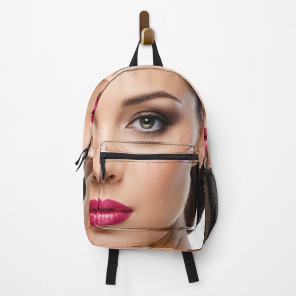 Item preview, Beauty - Retouched Face, Cosmetic Advertising Aesthetic designed and sold by Beat-It.