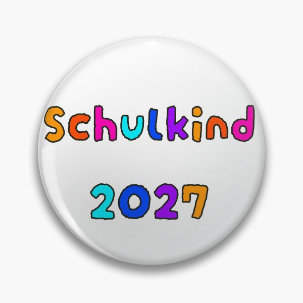 Item preview, Schoolchild 2027 designed and sold by Zeewind.