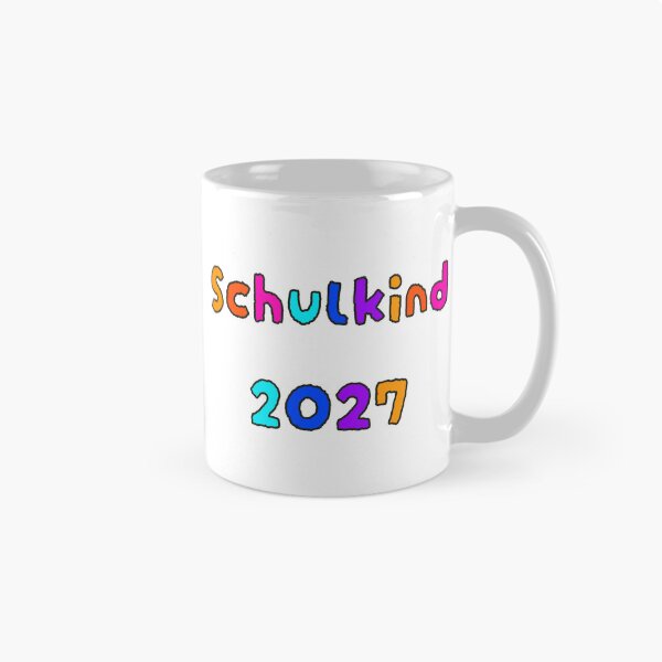 Item preview, Schoolchild 2027 designed and sold by Zeewind.