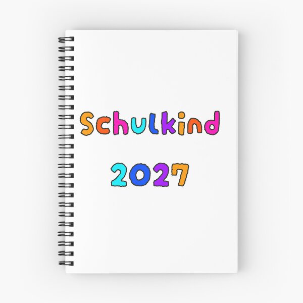 Item preview, Schoolchild 2027 designed and sold by Zeewind.