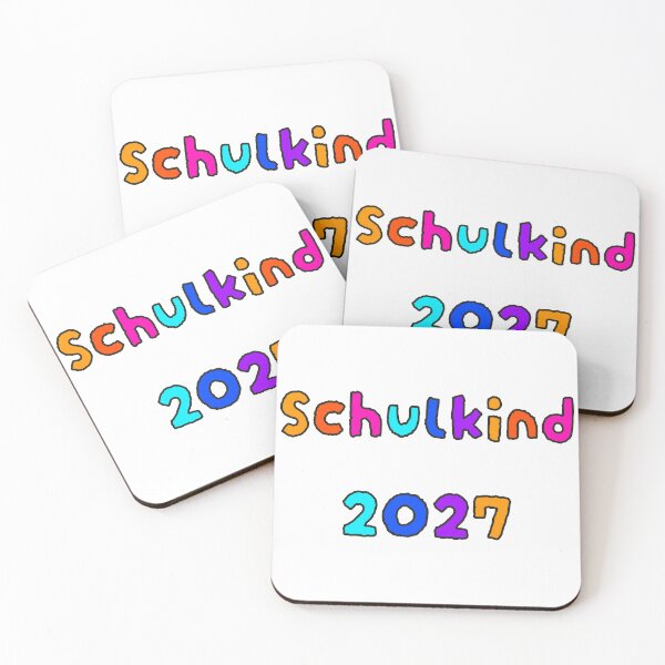 Item preview, Schoolchild 2027 designed and sold by Zeewind.