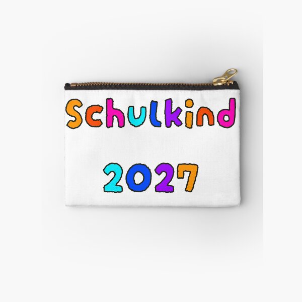 Item preview, Schoolchild 2027 designed and sold by Zeewind.