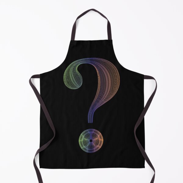 Item preview, question mark 2 designed and sold by nogamax.