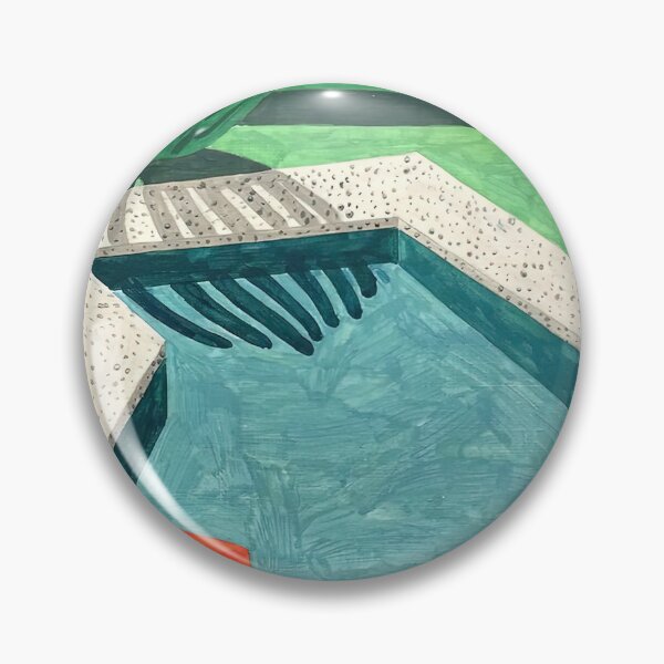 Item preview, David Hockney designed and sold by Bivrgagnon.