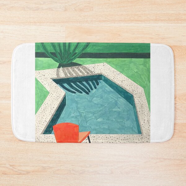 Item preview, David Hockney designed and sold by Bivrgagnon.