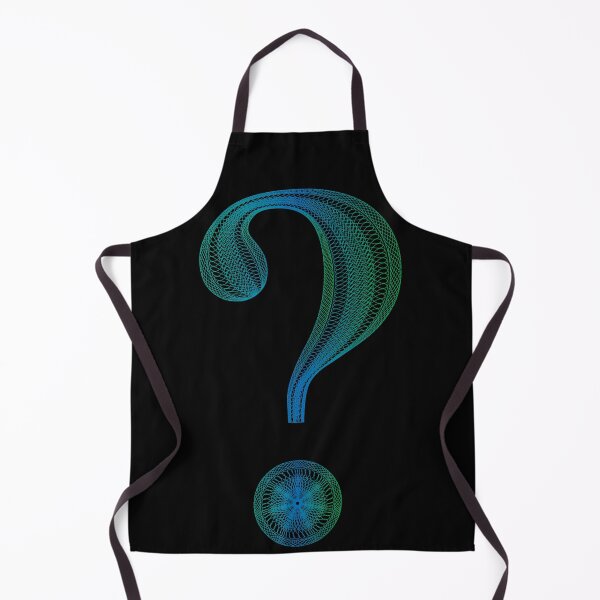 Item preview, question mark 1 designed and sold by nogamax.