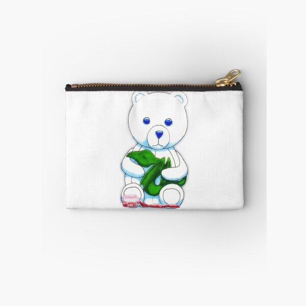 Item preview, Teddybear designed and sold by A-P-Ink.