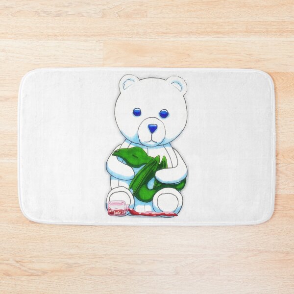 Item preview, Teddybear designed and sold by A-P-Ink.