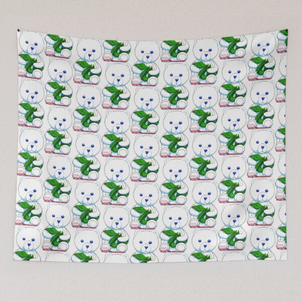 Item preview, Teddybear designed and sold by A-P-Ink.