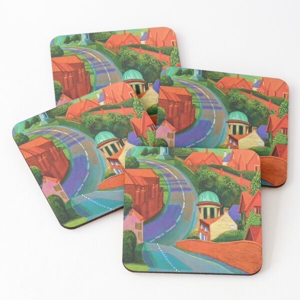 Item preview, David Hockney Artwork designed and sold by Bivrgagnon.