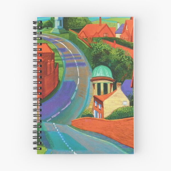 Item preview, David Hockney Artwork designed and sold by Bivrgagnon.