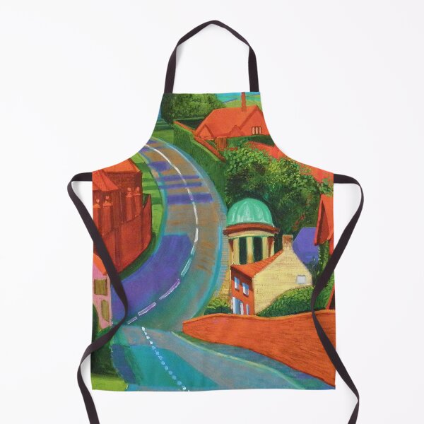 Item preview, David Hockney Artwork designed and sold by Bivrgagnon.