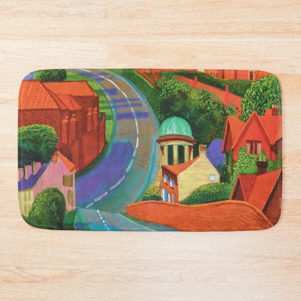 Item preview, David Hockney Artwork designed and sold by Bivrgagnon.