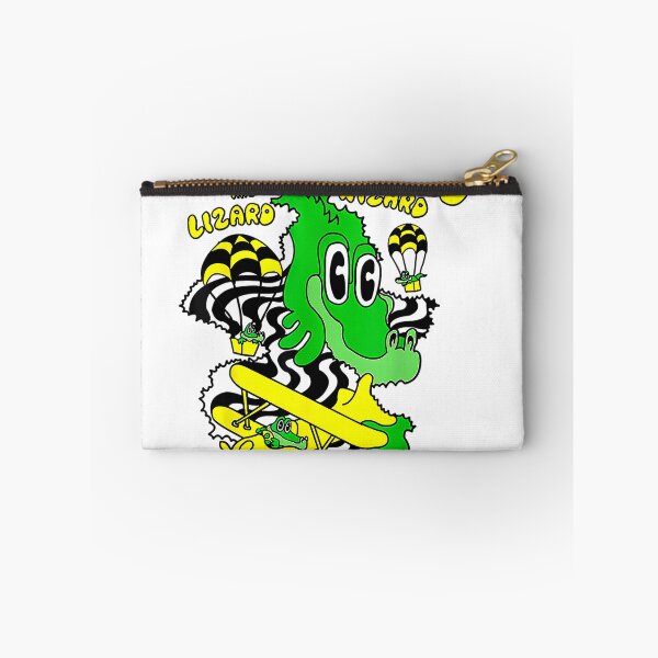 Item preview,  KingGizzard The Lizard Gift Wizard designed and sold by BoldScriptRiot.