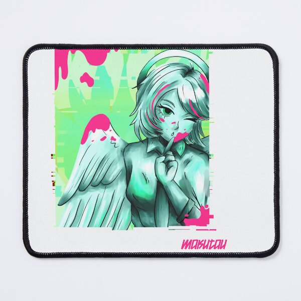 Item preview, Anime Angel designed and sold by Redkrayon.