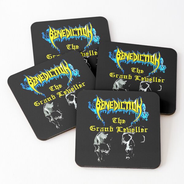 Item preview, Yellow Blue Threshold Typography designed and sold by ShadeFall.