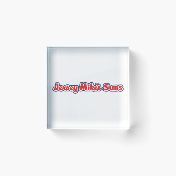Item preview, Jersey Mike's Subs Authentic Subs Since 1956 Logo designed and sold by irinashaykhx.