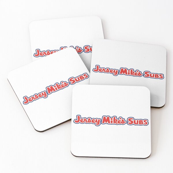 Item preview, Jersey Mike's Subs Authentic Subs Since 1956 Logo designed and sold by irinashaykhx.