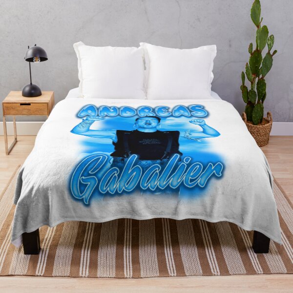Item preview, Glow Blue Country Singer designed and sold by VivianWilliame.