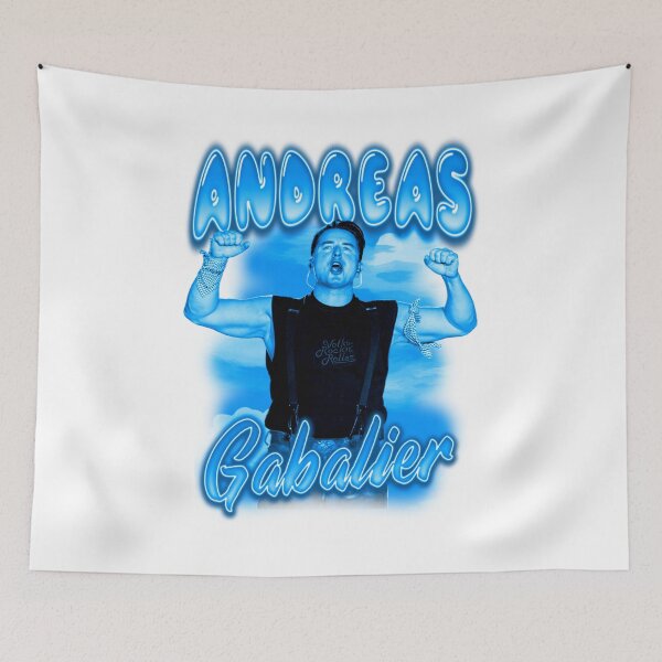 Item preview, Glow Blue Country Singer  designed and sold by VivianWilliame.