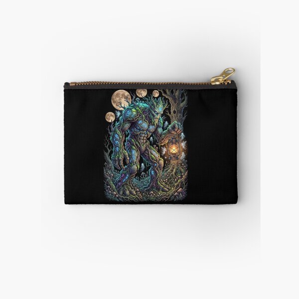 Item preview, Treant Forest Monster Lantern Night designed and sold by Roy & Tiffany.