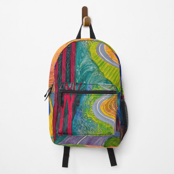 Item preview, David Hockney Artwork designed and sold by Bivrgagnon.