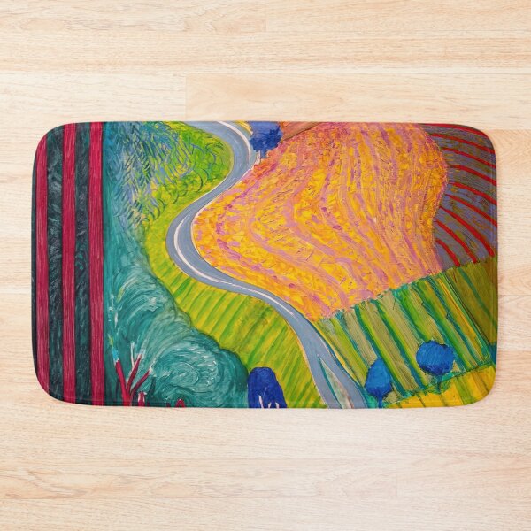 Item preview, David Hockney Artwork designed and sold by Bivrgagnon.