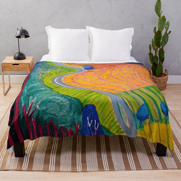 Item preview, David Hockney Artwork designed and sold by Bivrgagnon.