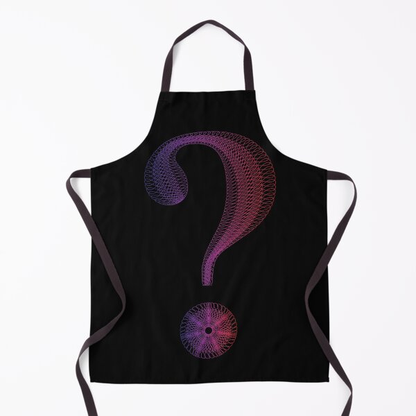 Item preview, question mark 3 designed and sold by nogamax.