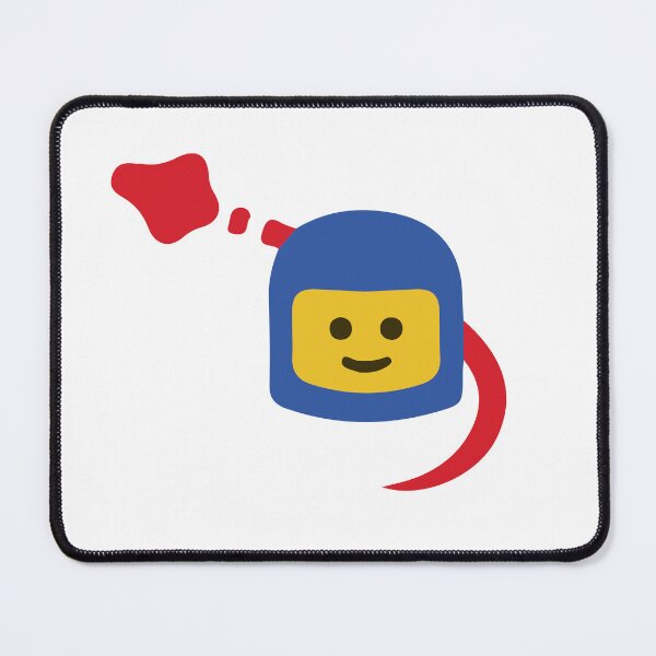 Item preview, Spaceship Orbiting Classic Space Helmet designed and sold by Sebastián Piedrahita.