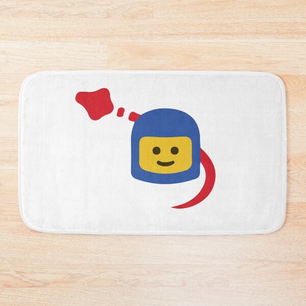 Item preview, Spaceship Orbiting Classic Space Helmet designed and sold by Sebastián Piedrahita.