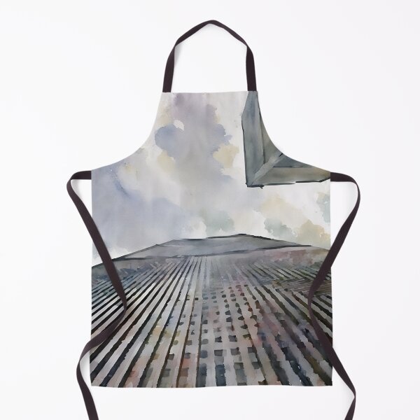 Item preview, Steel Skies designed and sold by RCWatercolours.