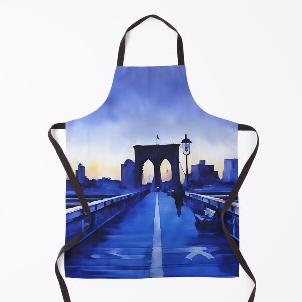 Item preview, The Morning Walk designed and sold by RCWatercolours.