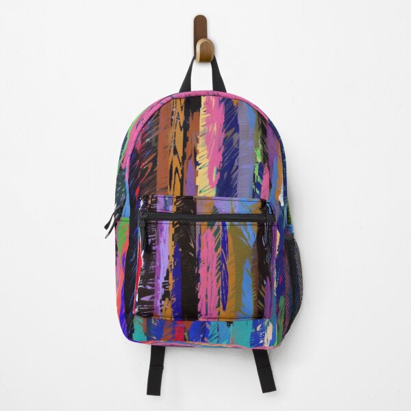 Item preview, Colorful lines. designed and sold by Michael-Popart.