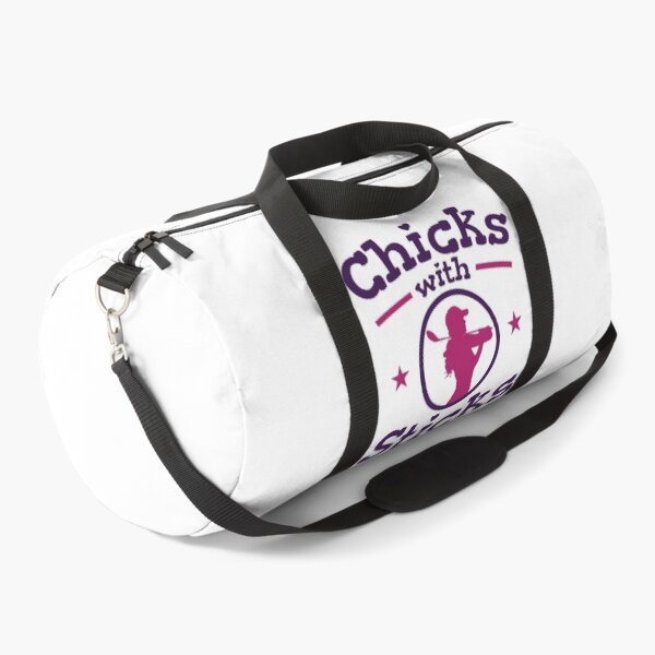 Item preview, Chicks with Sticks Golf Golfer designed and sold by jaygo.
