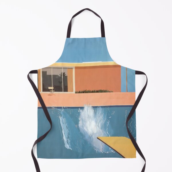 Item preview, David Hockney Artwork designed and sold by Bivrgagnon.