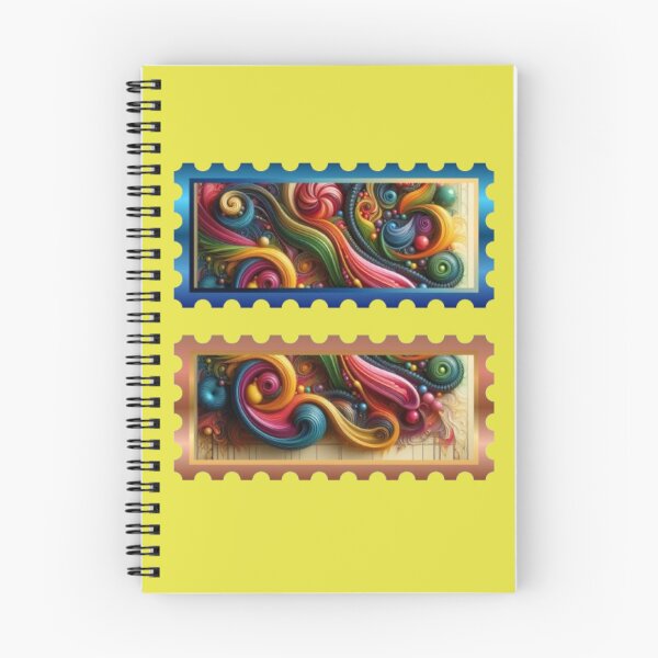 Item preview, Chromatic Vortex – Art in Motion designed and sold by Catfcreations.