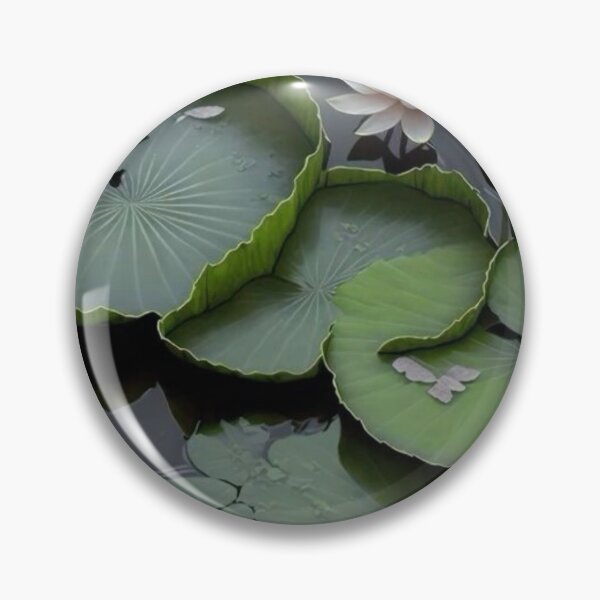 Item preview, White lotus designed and sold by InkAura-Studio.