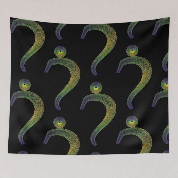 Item preview, question mark 4 designed and sold by nogamax.