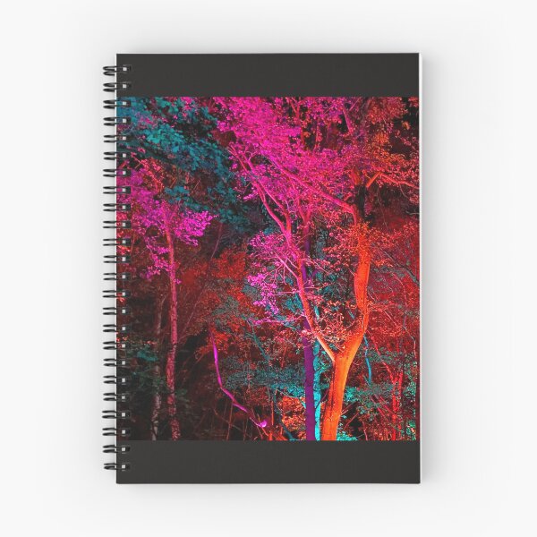 Item preview, Magical trees designed and sold by BenitaJayne.