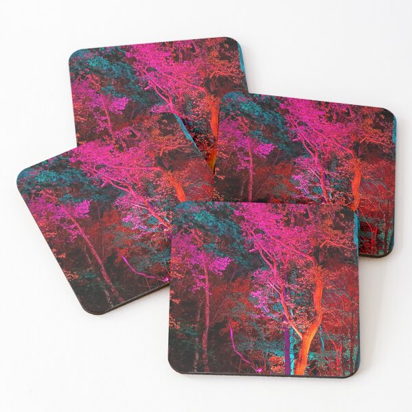 Item preview, Magical trees designed and sold by BenitaJayne.