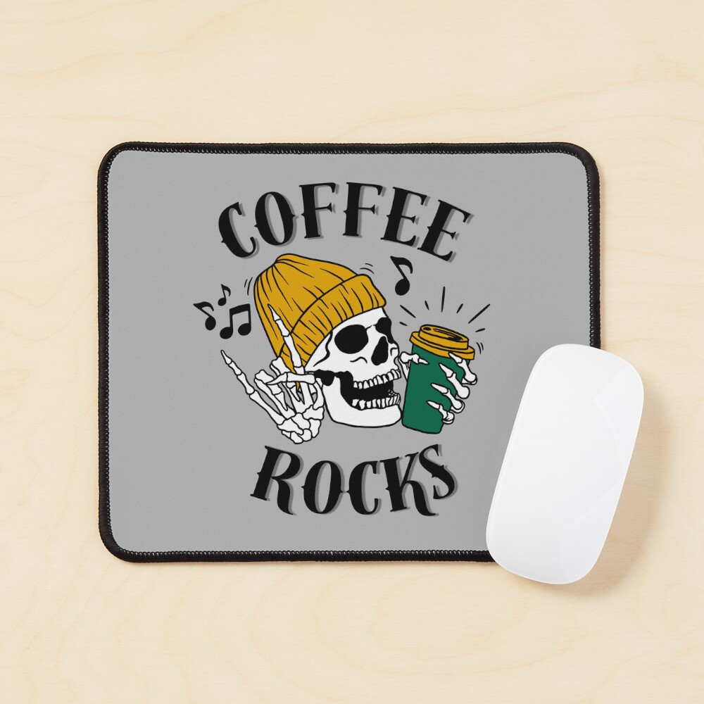 Item preview, Mouse Pad designed and sold by NoodleBop.
