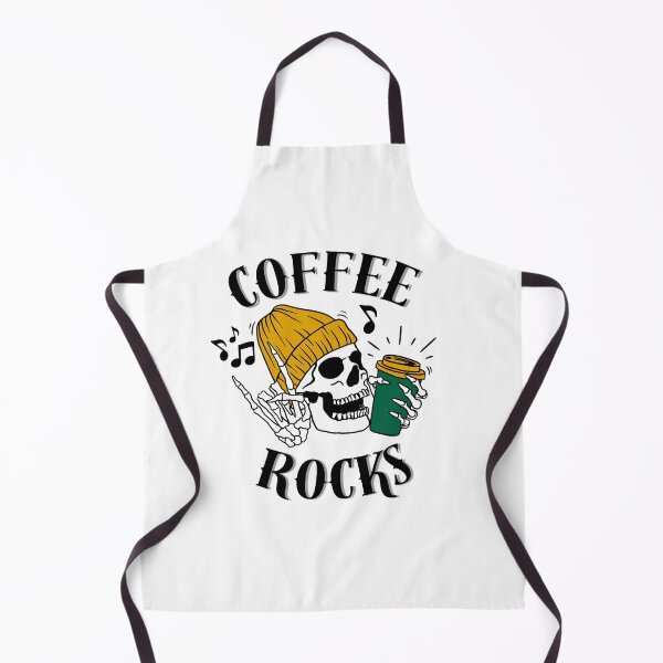 Item preview, Coffee Rocks designed and sold by NoodleBop.