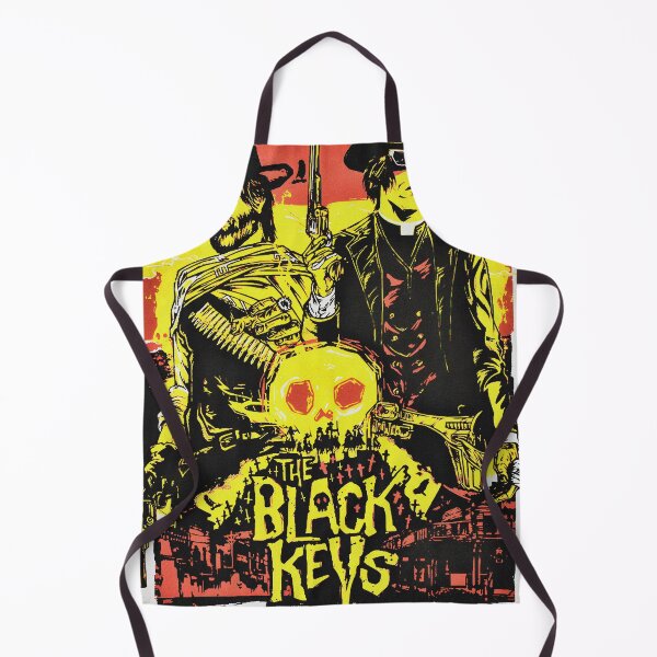 Item preview, The Keys Skull Black Style designed and sold by soyssoyo.