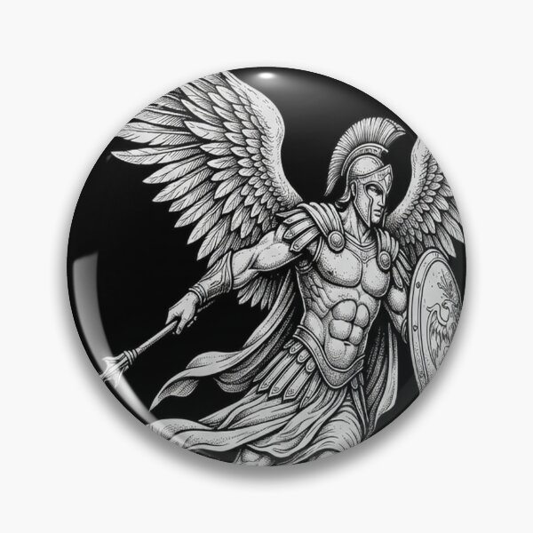 Item preview, ICARUS THROWS THE HORNS - grey *awesome UNLISTED designed and sold by fejesrussh.