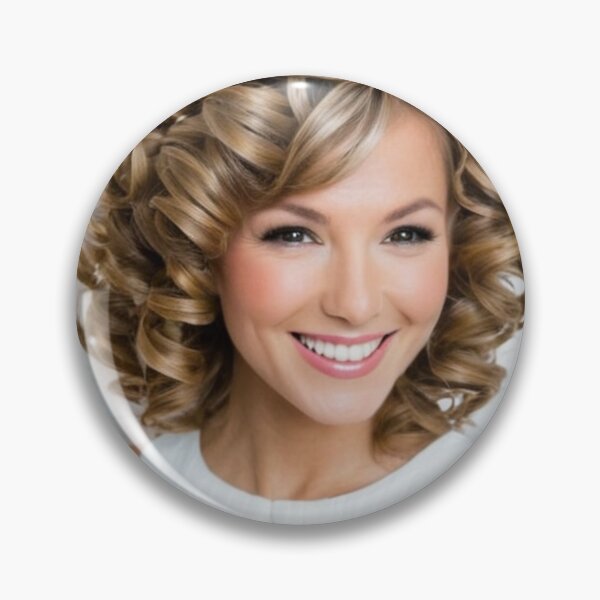 Item preview, Beauty - Smiling Woman, Icon of Modern Advertising Photography designed and sold by Beat-It.